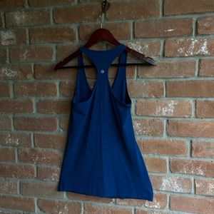 Lululemon Tank top great condition